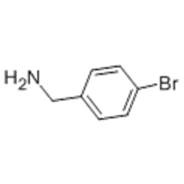 4-Bromobenzylamine CAS 3959-07-7