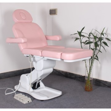 Portable Massage Table And Tattoo Chair