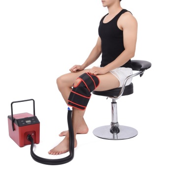 EVERCRYO Pulse Cold Compression Therapy System Machine