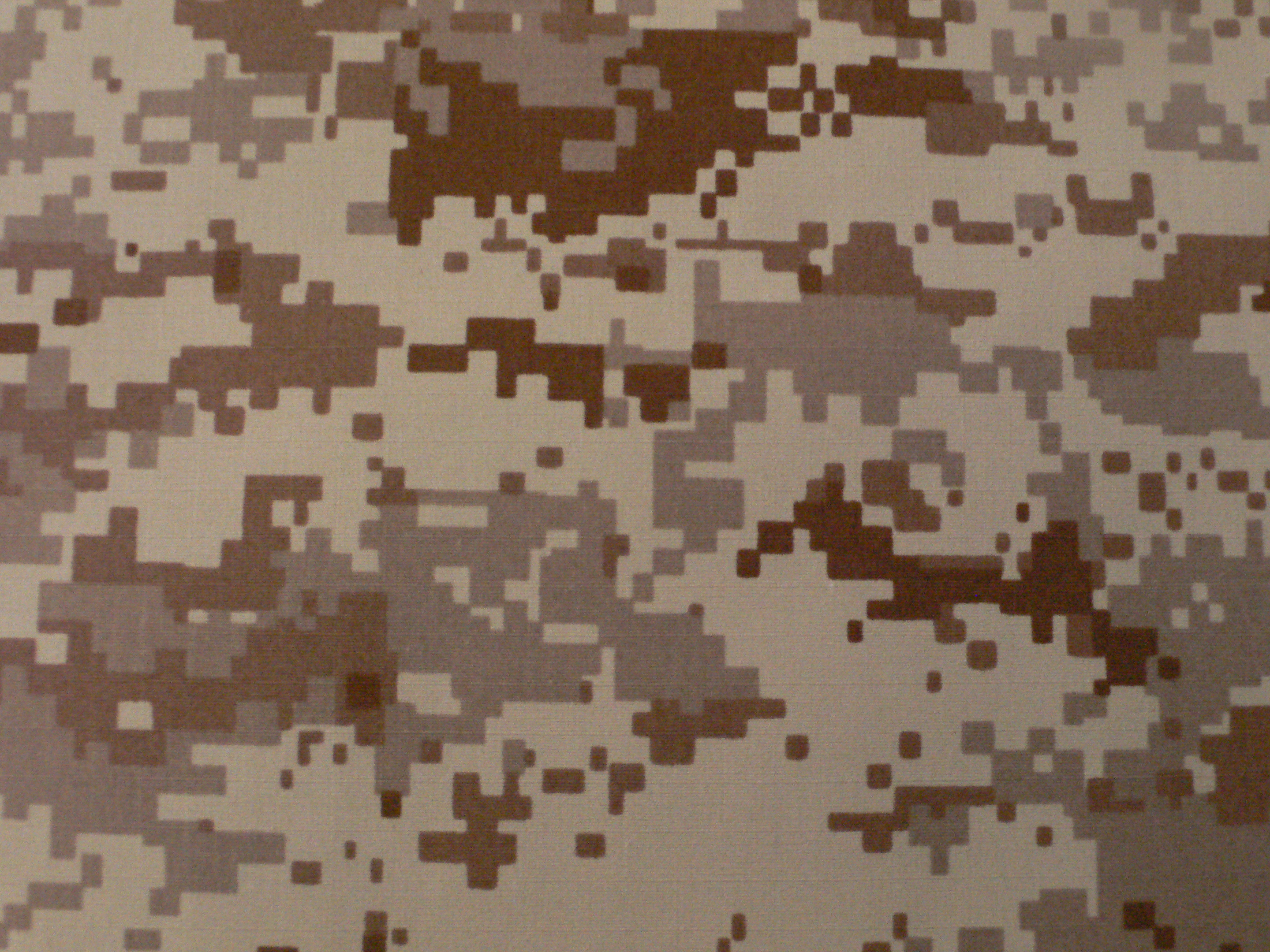 MIddle East TC Digital Desert Camouflage Fabric