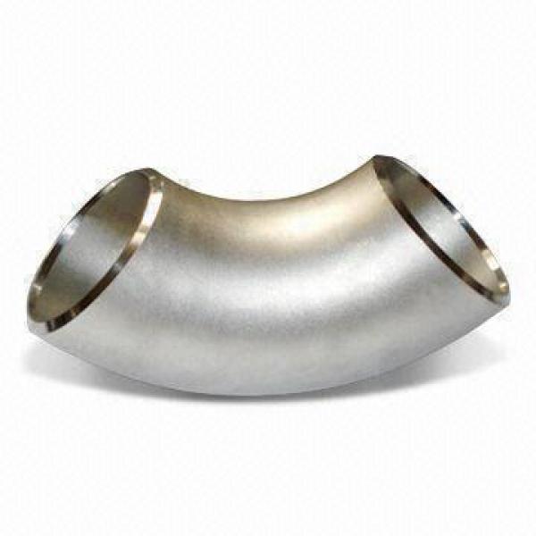 Incoloy alloy 800 Butt Weld Elbow