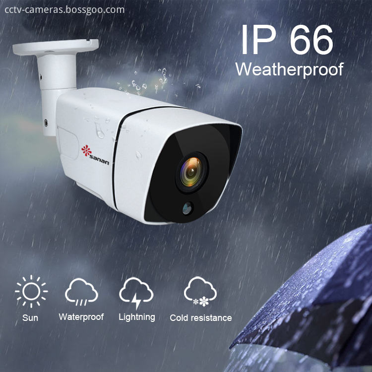 5MP CCTV camera