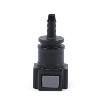 Fuel Quick Connector 7.89(5/16)-ID4-0° SAE