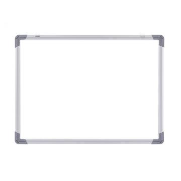 Office and school Aluminium frame magnetic white board