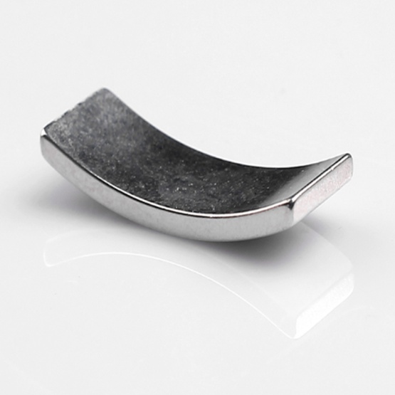 Neodymium Arc-segment Magnet for BLDC Motor