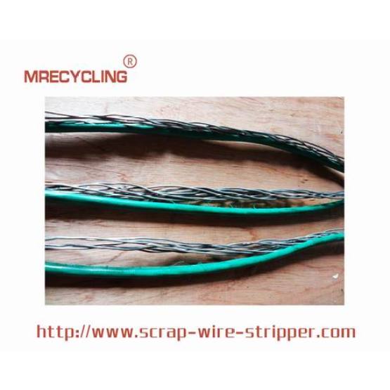 Wire And Cable Machinery