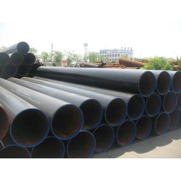 A106 GRB Seamless Pipe