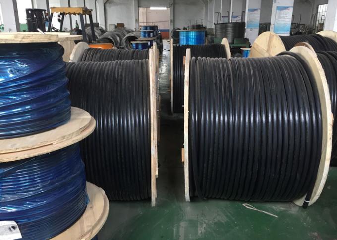 Tubing coil 2