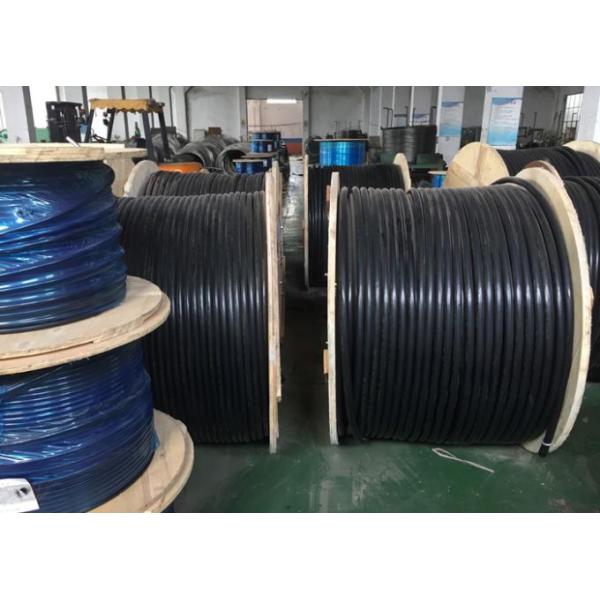 PVC Coated Stainless Steel Tubing Coil