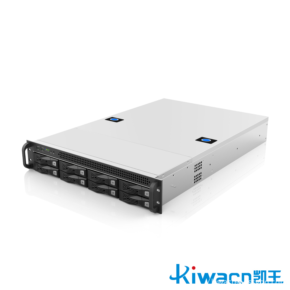 2u Rack Server Case Manufacturer