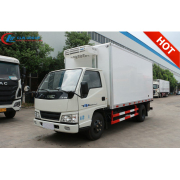 Brand New 12.7m³ JMC Frozen Truck for sale