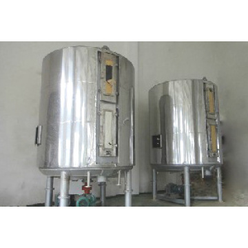 PLG Organic chemicals/foodstuff/ Continual Plate Dryer