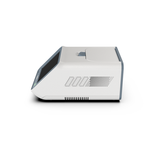 Real time TaqMan PCR system