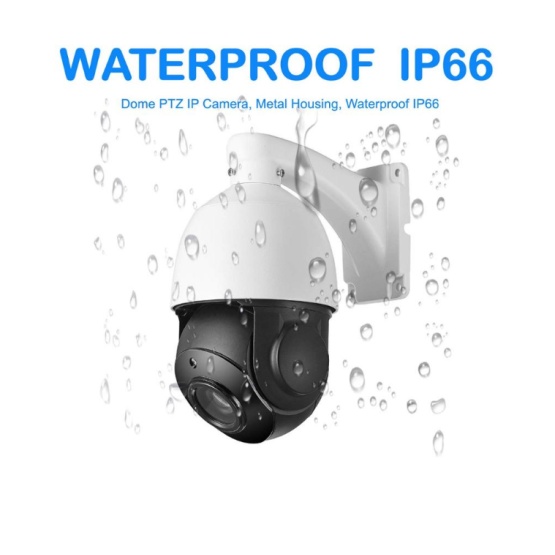 ONVIF 5MP 36X PTZ IP Camera