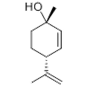 +)-(1S,4R)-P-MENTHA-2,8-DIEN-1-OL CAS 22972-51-6