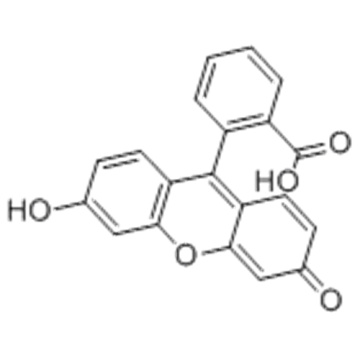 Spiro[isobenzofuran-1(3H),9'-[9H]xanthen]-3-one,3',6'-dihydroxy CAS 2321-07-5