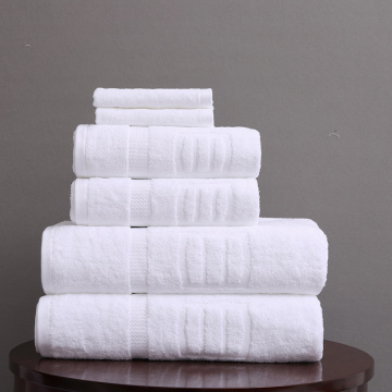 High quality cotton hotel towel