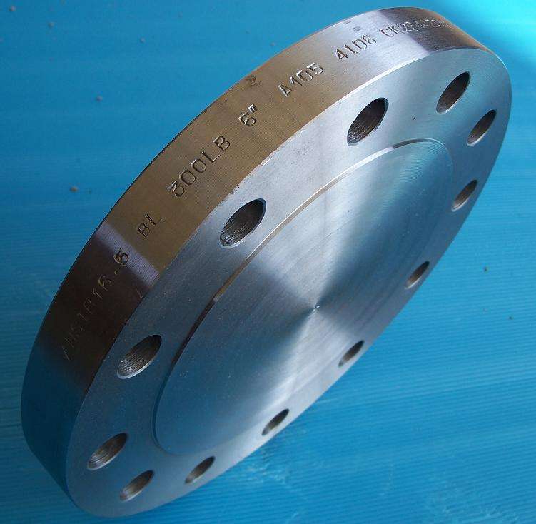 High Quality Welding Neck Flanges