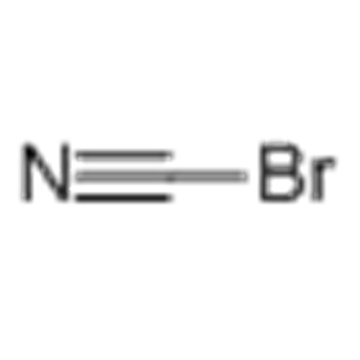 Cyanogen bromide CAS 506-68-3