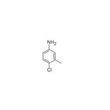 CAS 7149-75-9,4-Chloro-3-methylaniline, MFCD00066332 Purity 95%