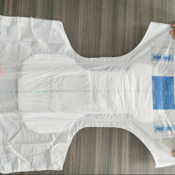 Cotton Material Diaper for Adult
