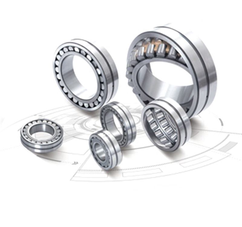 Bearing Ring Raceway Super Finish Machining