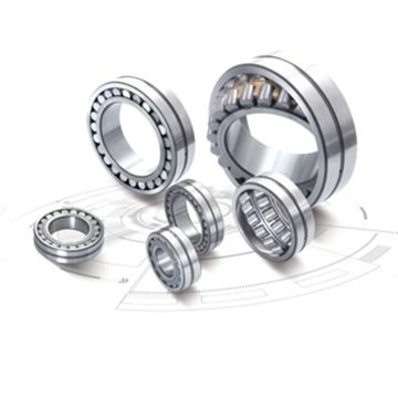 Small Self-aligning roller bearing ring grinding machine