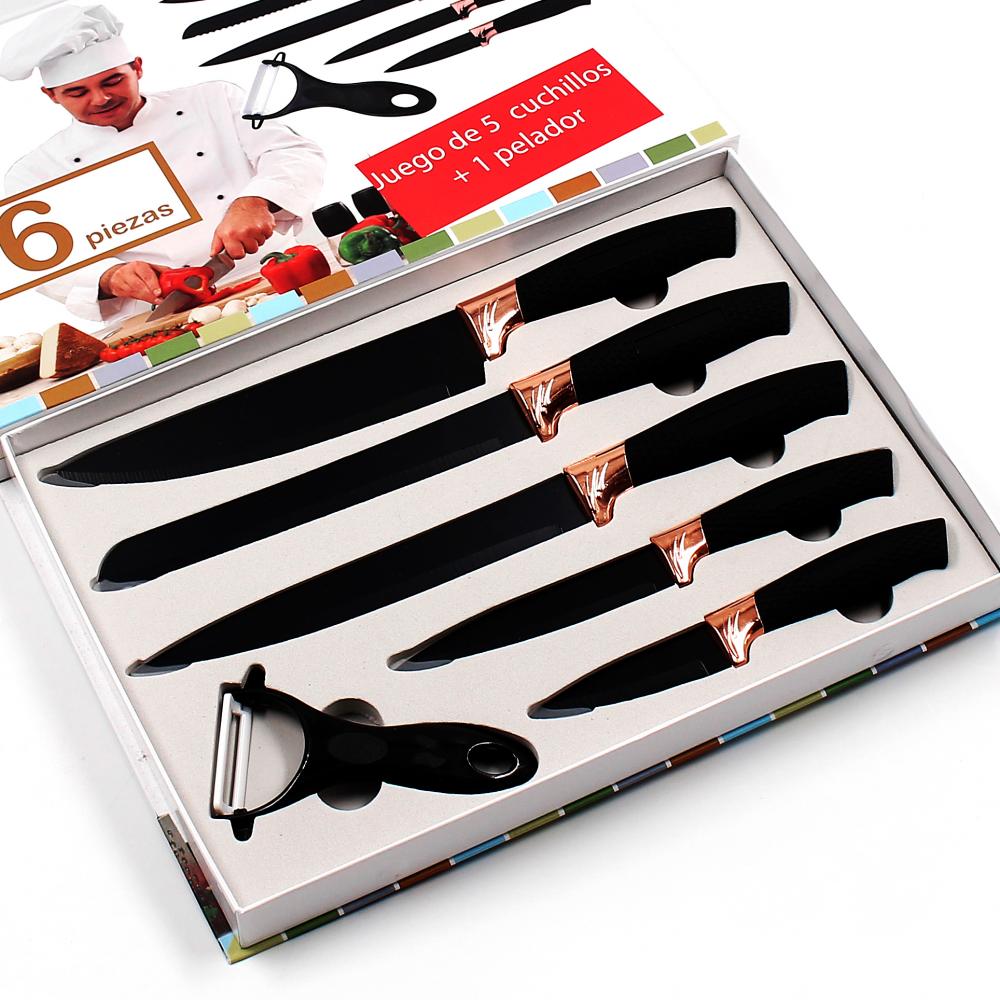 Knife Sets