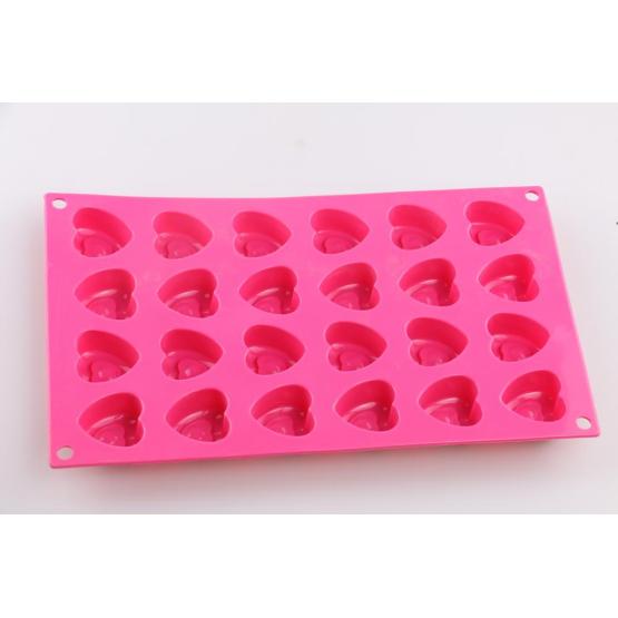 Silicone Microwave Safe Cake Baking Tool Donut Mold