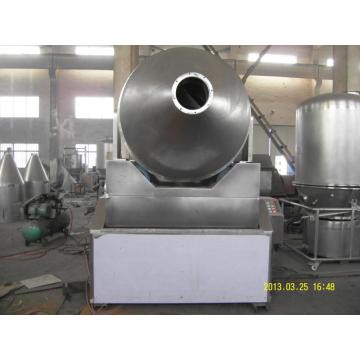 Feed screw with mixing Machine