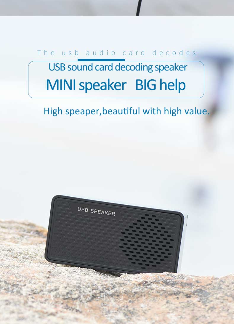 usb speaker 5007_06