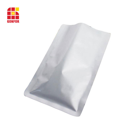 Aluminum foil Packaging Roll film For Food Pouch