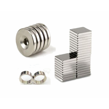 Customized Industrial buy strong cube neodymium magnet