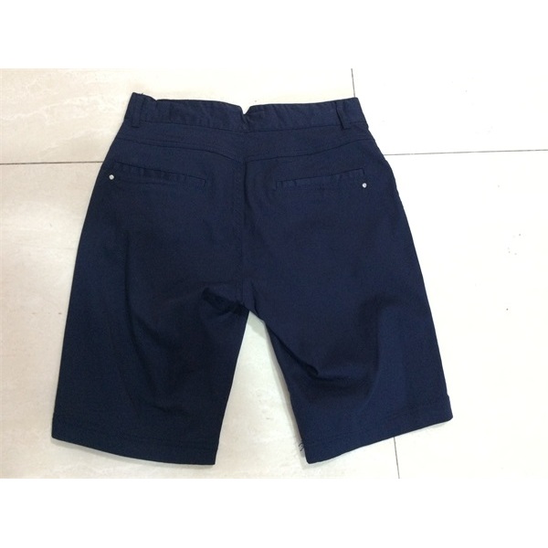 Lady's Pant Solid Color