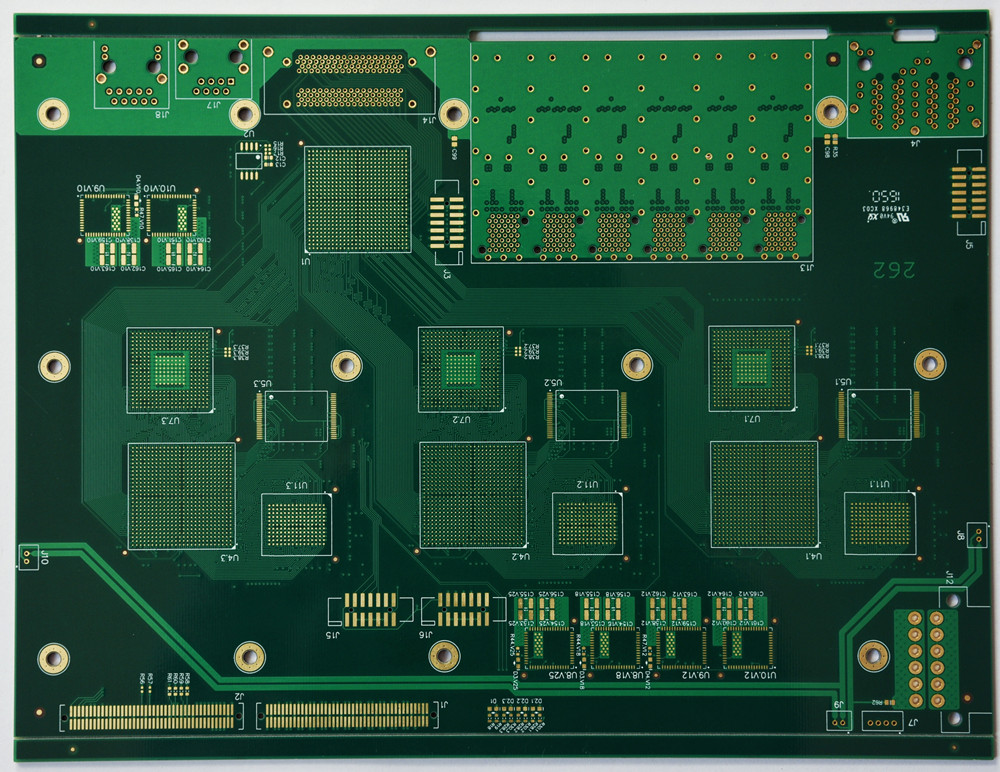 Automative Industry Pcb