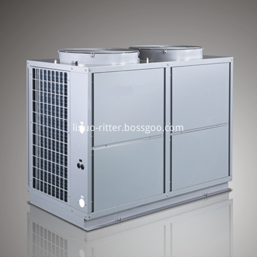 Commercial Heat Pump