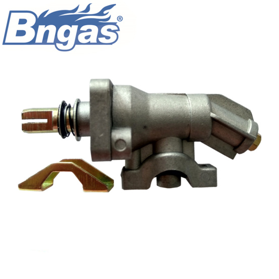 Gas stove control valve natural gas valve