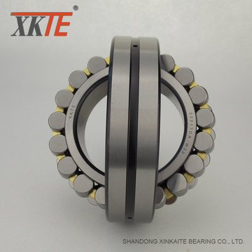 Brass Cage Spherical Roller Bearing 22217 CA W33