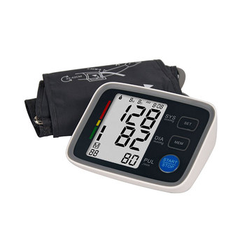 A Bluetooth Digital BP Blood Pressure Monitor