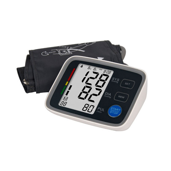 Blood Testing Machines Sphygmomanometer Digital BP Monitor