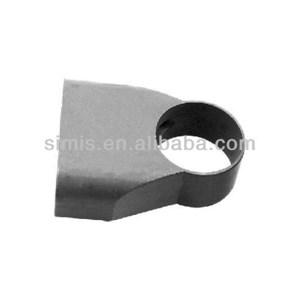 investment casting bicycle parts