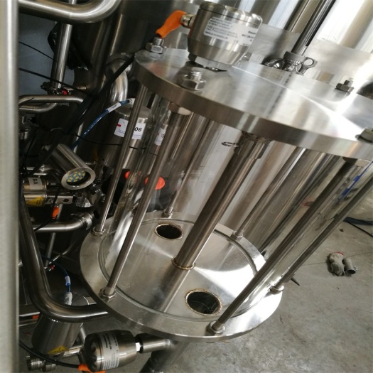1000L Brewhouse Craft Beer Brewing Equipment System