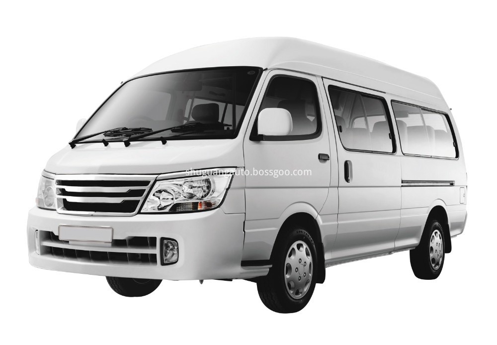  Toyota Hiace 1995-2010 Jinbei