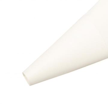 piping bag disposable white color