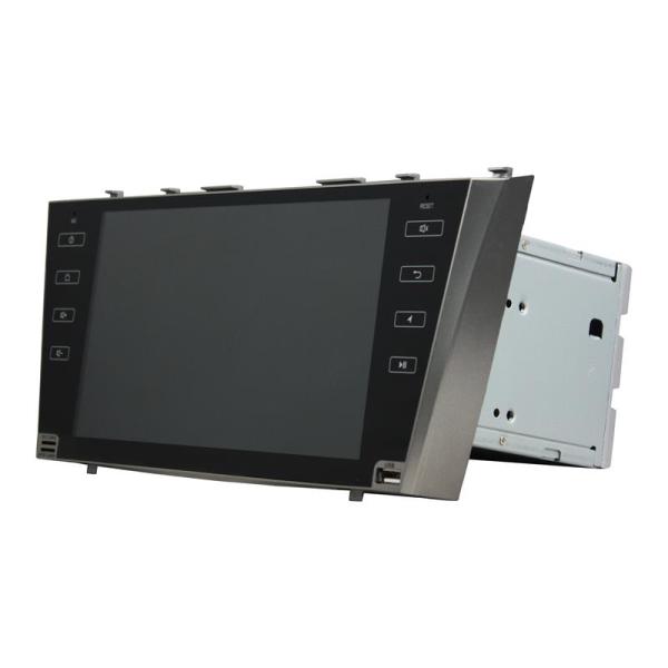 Camry 2007-2011 car stereo dvd player