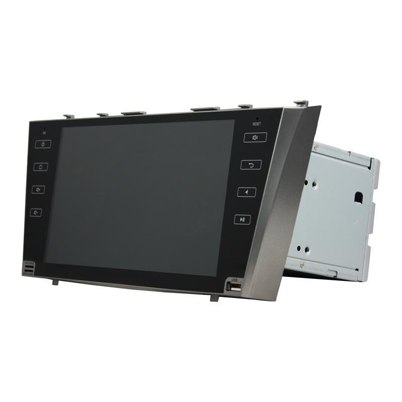 High Quality Car Multimedia for Camry 2007-2011 (2)