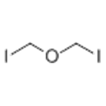 BIS(IODOMETHYL)ETHER CAS 60833-52-5