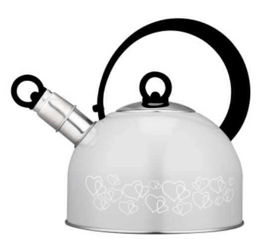 KHK035 2.5L green tea kettle