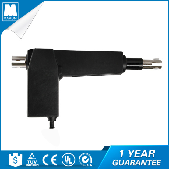 Gear Motor For Electric Wheelchair