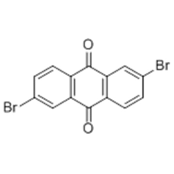 2,6-Dibromoanthraquinone CAS 633-70-5